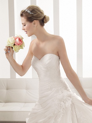 vestido de novia estilo frances vestido de novia estilo frances